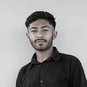 Mahesh Kumar Shrestha